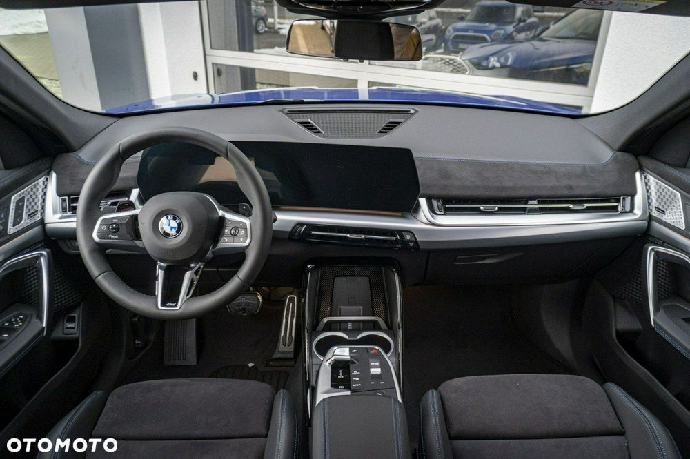 BMW X2 - 14