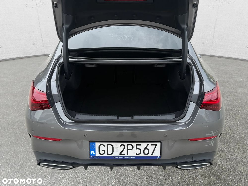 Mercedes-Benz CLA 200 mHEV AMG Line 7G-DCT - 24
