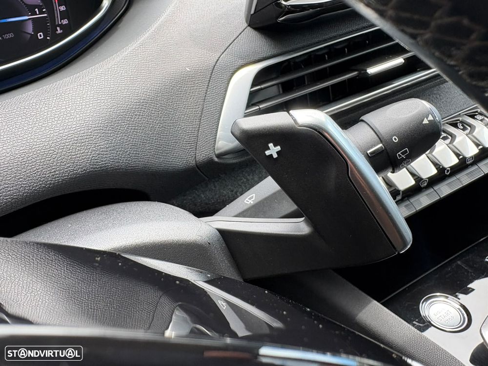 Peugeot 5008 BlueHDI 130 EAT8 GT - 17