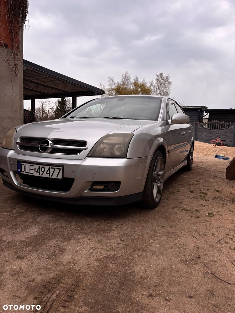 Opel Vectra 1.8 Comfort - 2