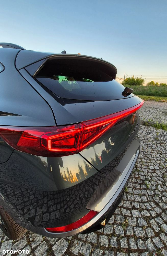 Cupra Formentor 2.0 TSI 4Drive VZ DSG - 7