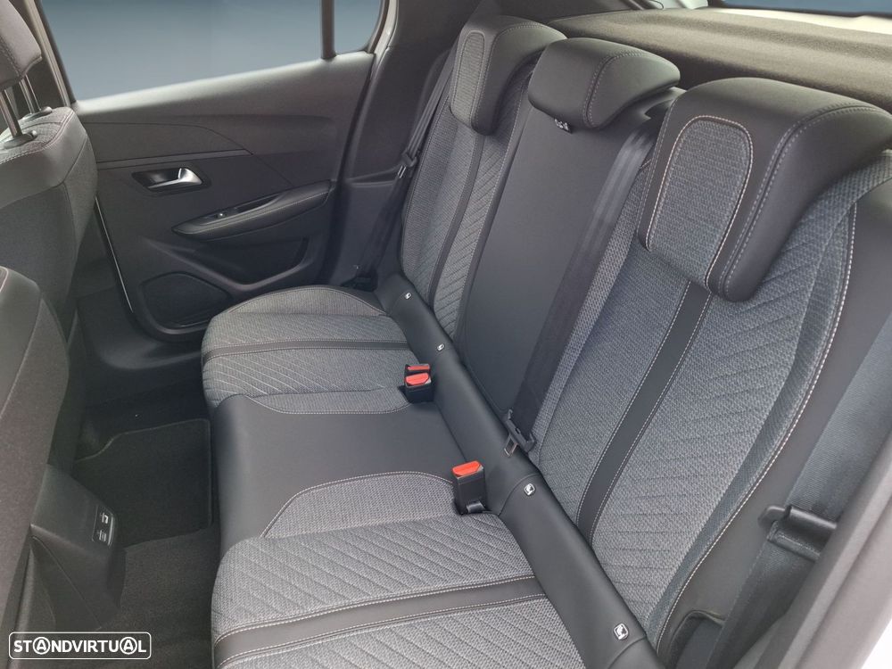 Peugeot 208 1.2 PureTech Allure - 10