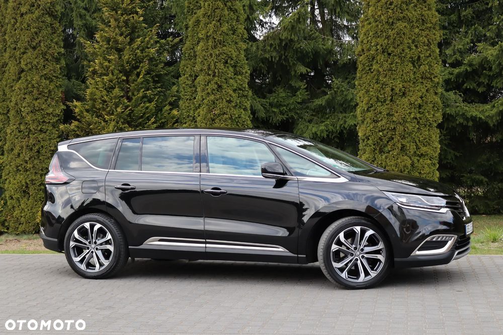 Renault Espace Energy dCi 160 EDC Initiale Paris - 9