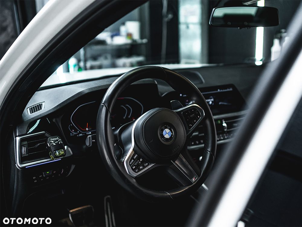 BMW Seria 3 320d xDrive M Sport sport - 10