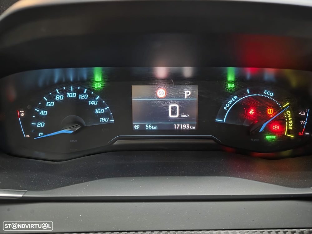 Peugeot e-208 Active Pack - 6