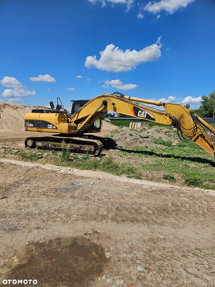 Caterpillar 324DLN - 6