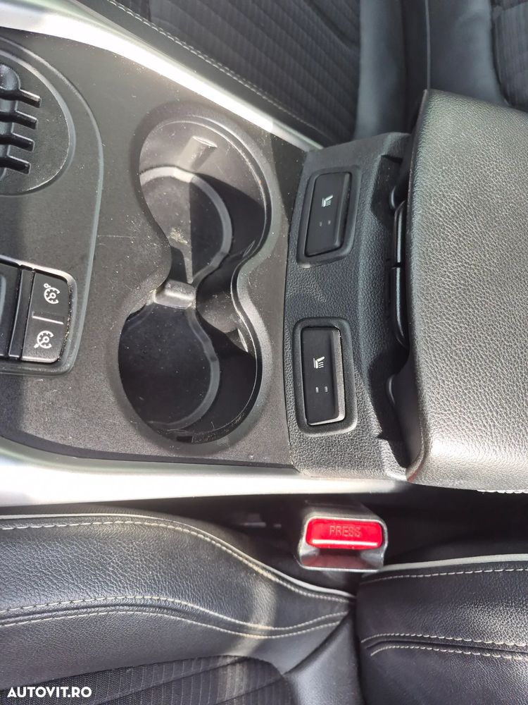 Renault Kadjar Energy dCi 110 EDC Bose Edition - 12