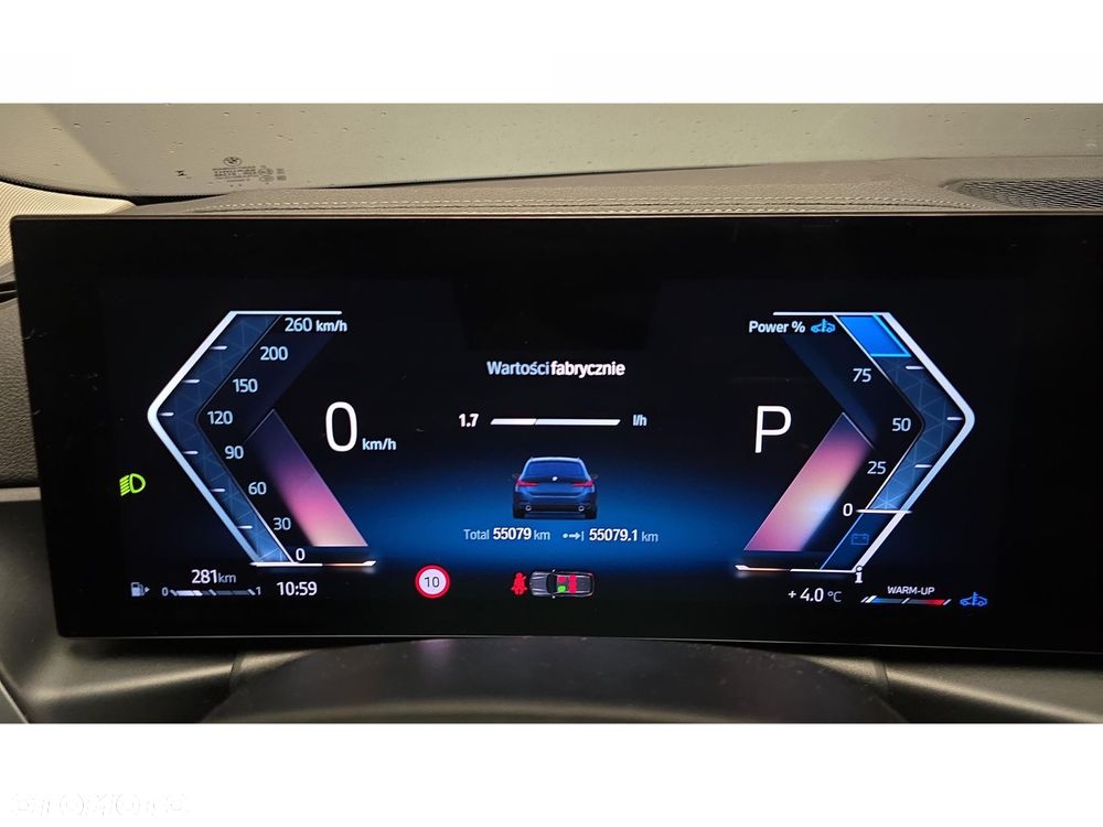 BMW Seria 3 320d xDrive - 21