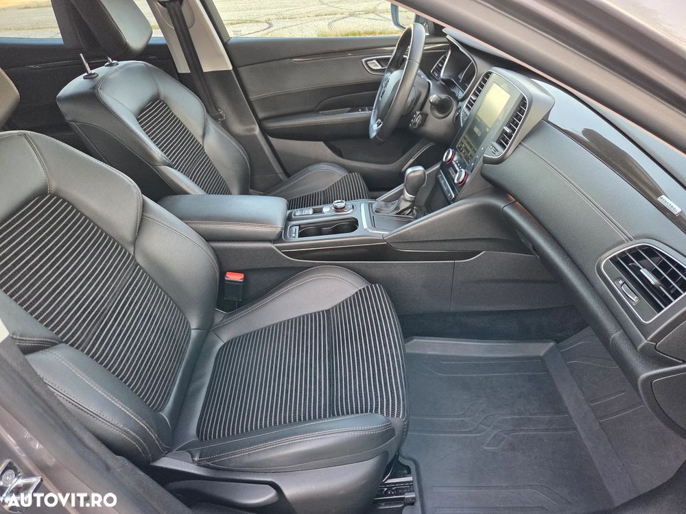 Renault Talisman ENERGY dCi EDC Intens - 7