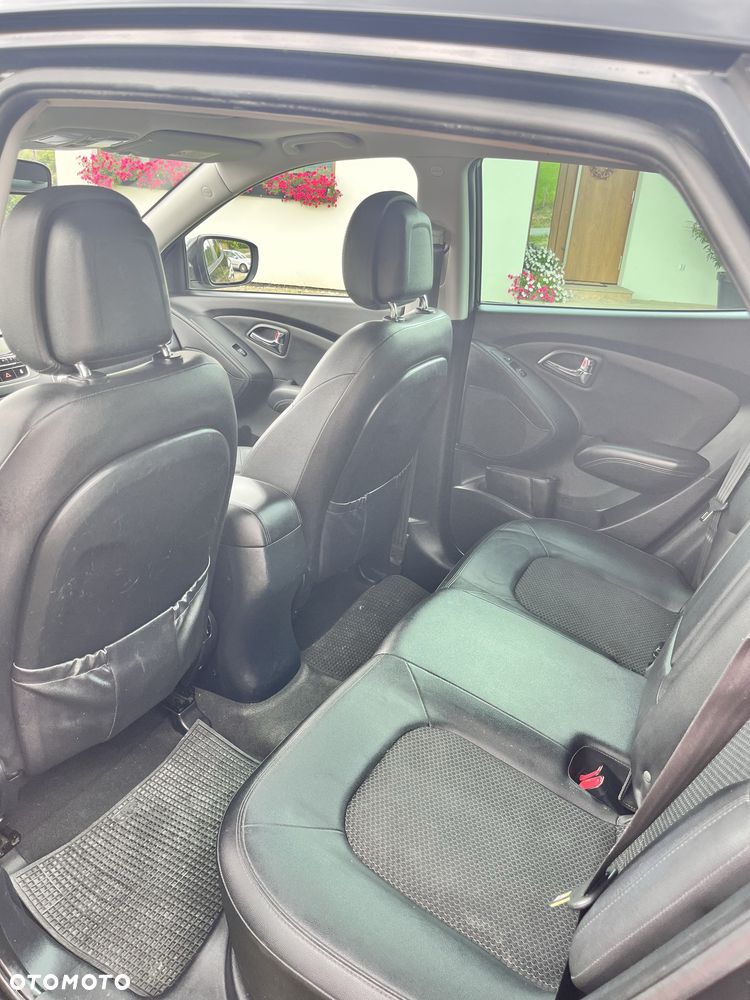 Hyundai ix35 - 5