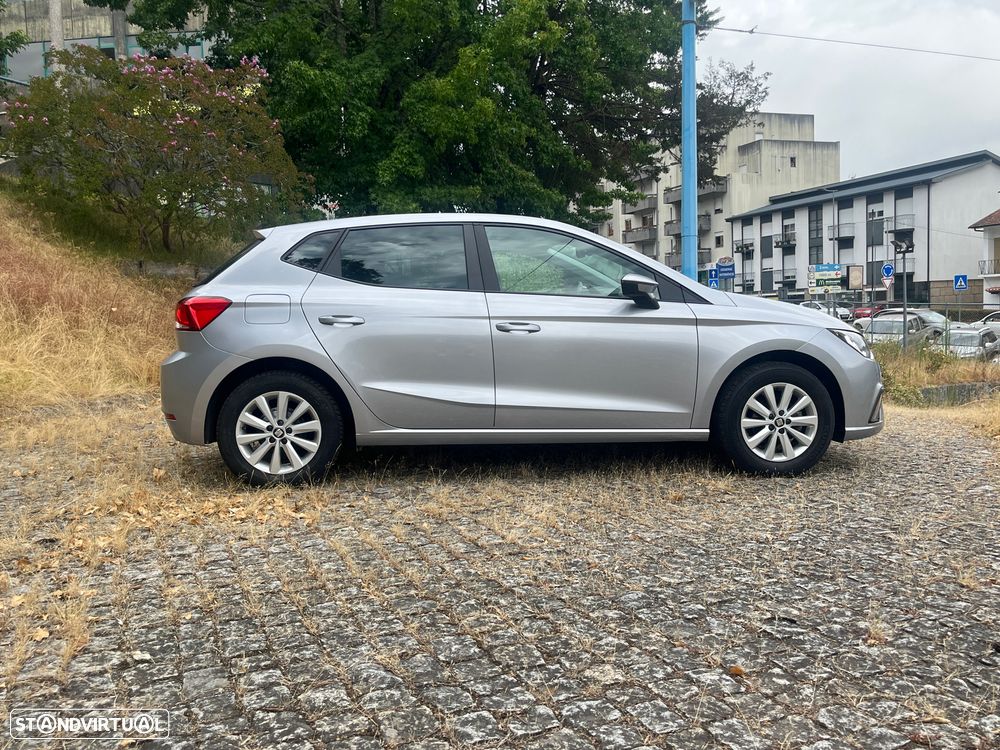 SEAT Ibiza 1.0 Style - 7