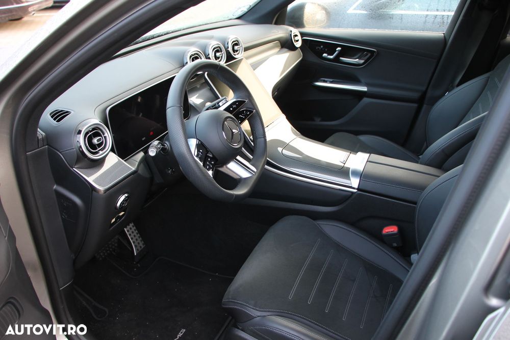 Mercedes-Benz GLC - 6