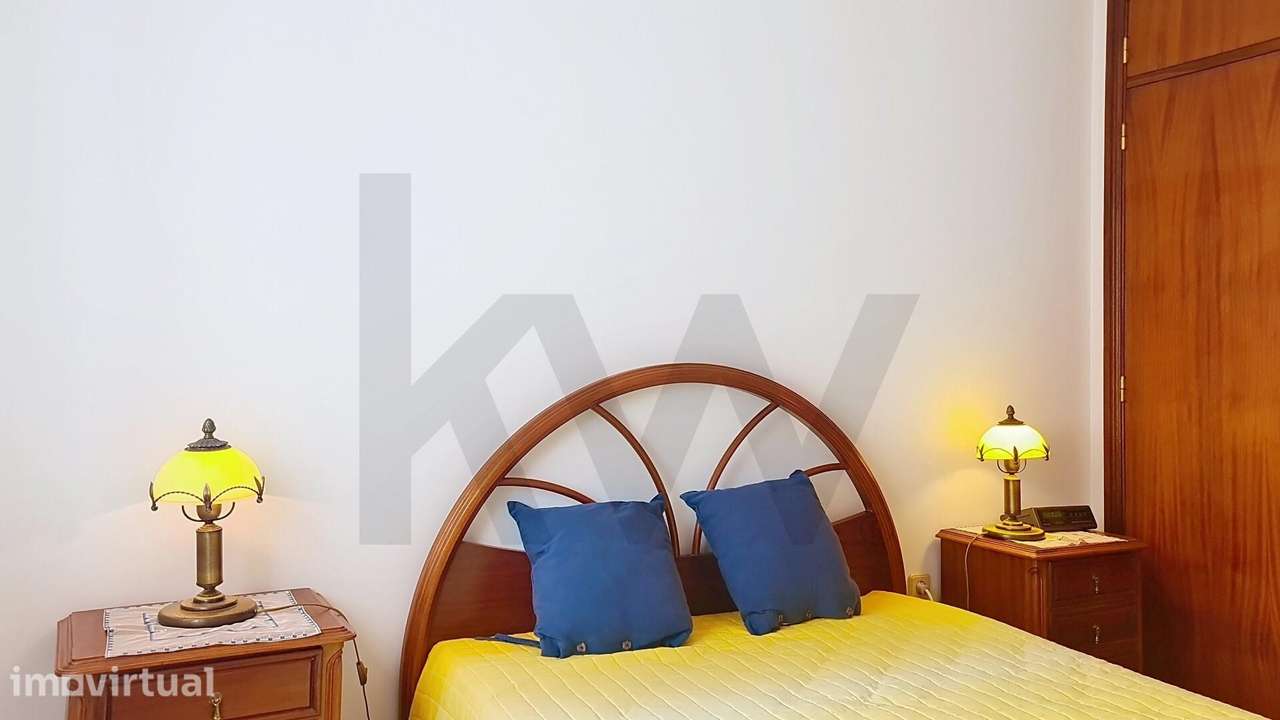 Apartamento T1 para venda em Santa Cruz - Grande imagem: 3/21