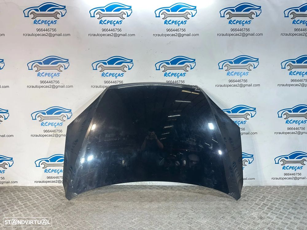 .Capot Ford Focus 2 Mk2 Fase 1  2004 - 2007 - 2