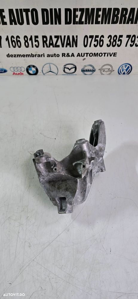Suport Motor Audi A4 B9 A5 B9 A6 4K C8 2,0 Tdi Motor DTP Cod 4M0199307CN An 2018+ - 5