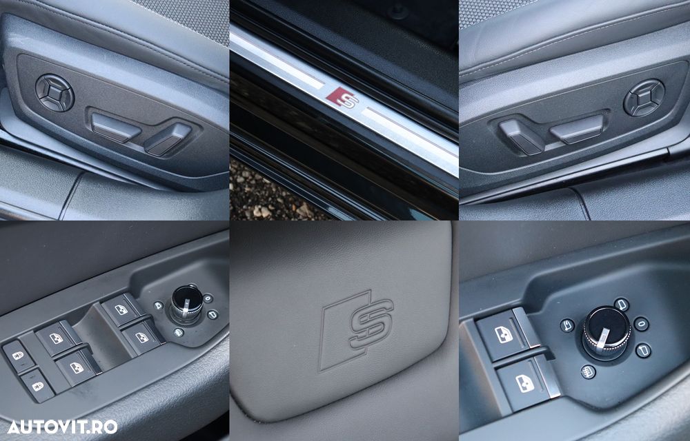 Audi A6 45 TFSI S tronic sport - 27