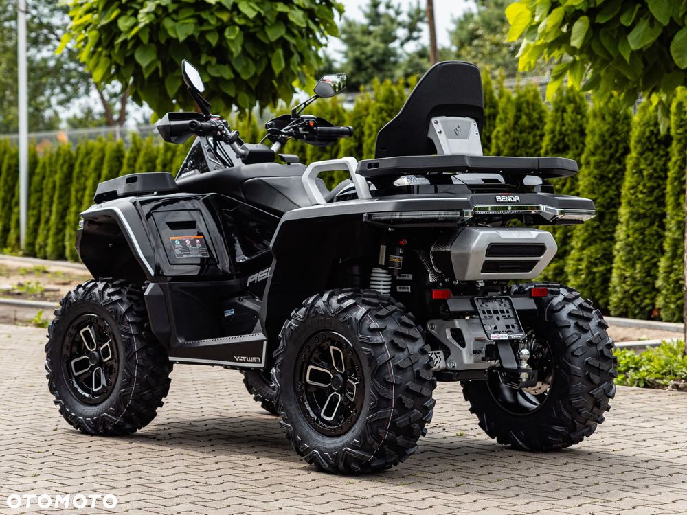 Benda Redstone 1000 - 20