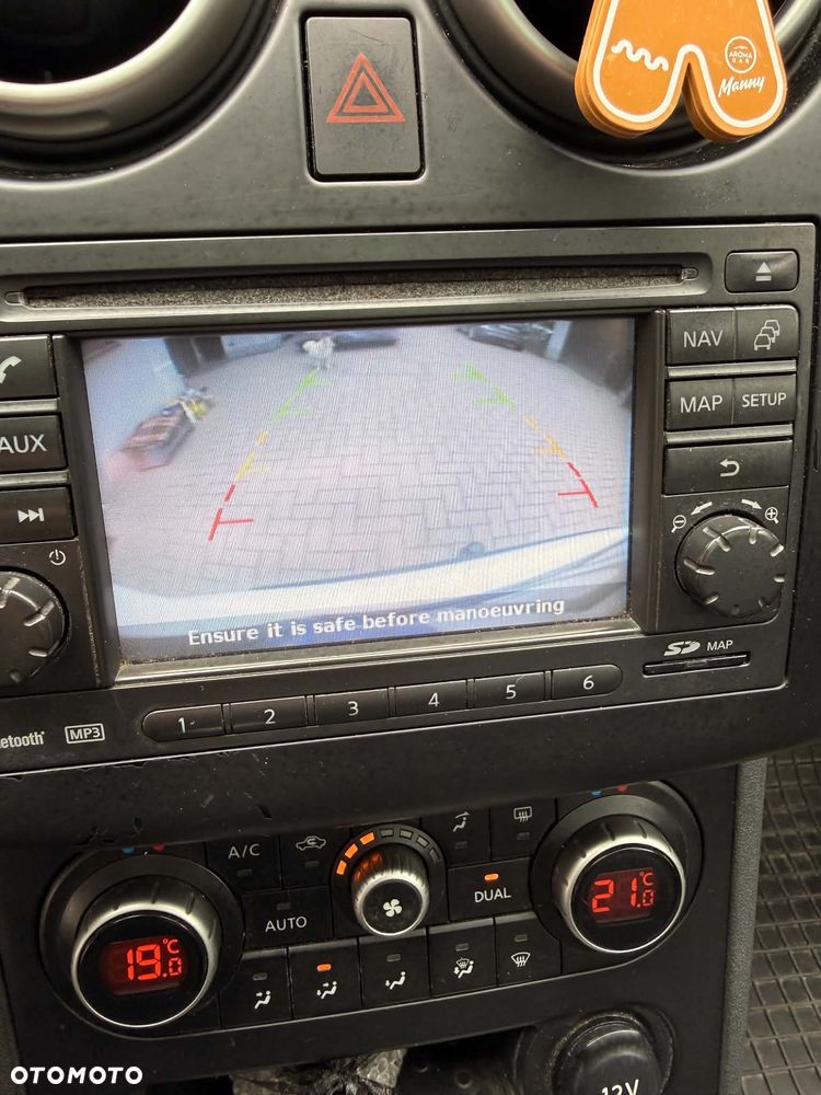 Nissan Qashqai+2 1.6 dCi 360 S&S - 2
