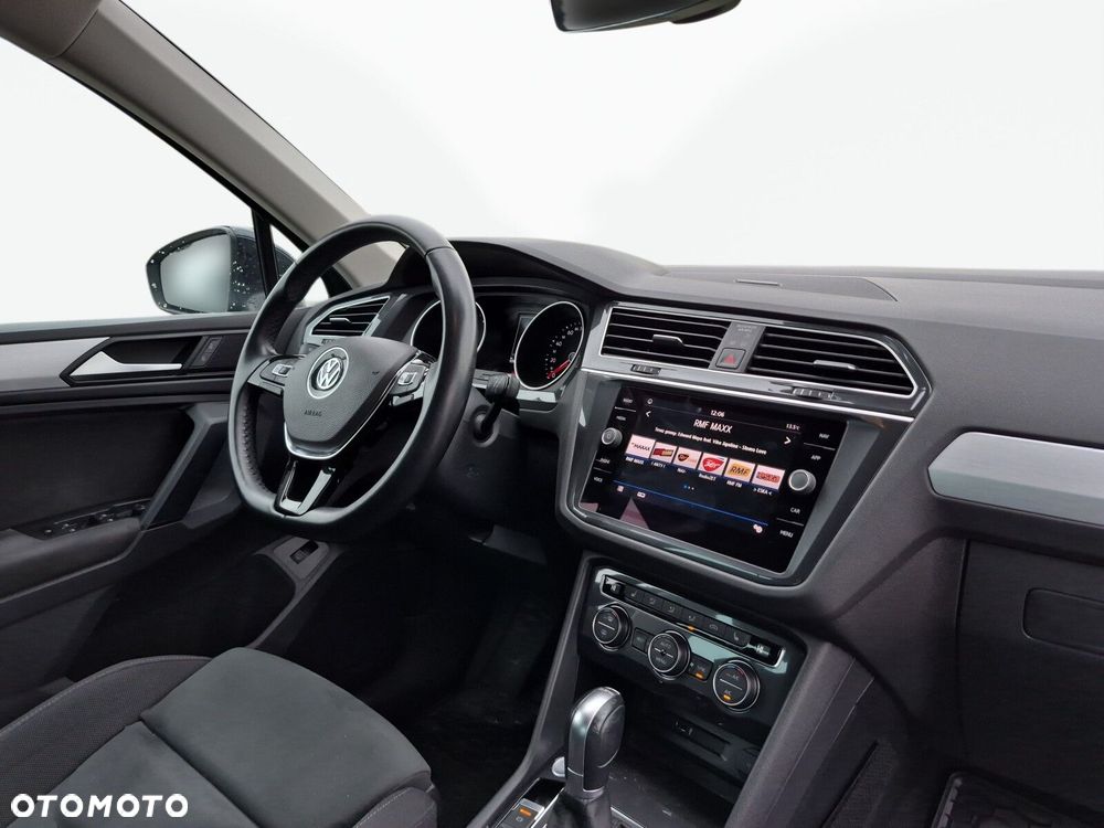 Volkswagen Tiguan 1.5 TSI EVO Comfortline DSG - 13