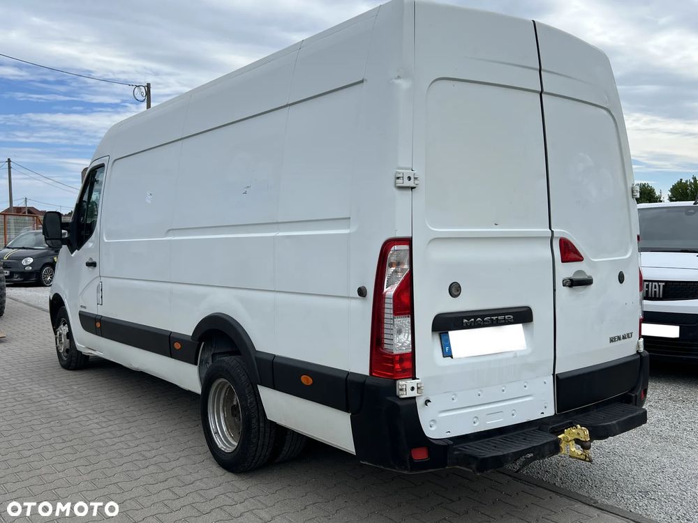 Renault Master 2.3 DCI - 4