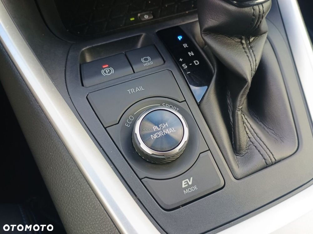 Toyota RAV4 2.5 Hybrid Selection 4x4 - 20