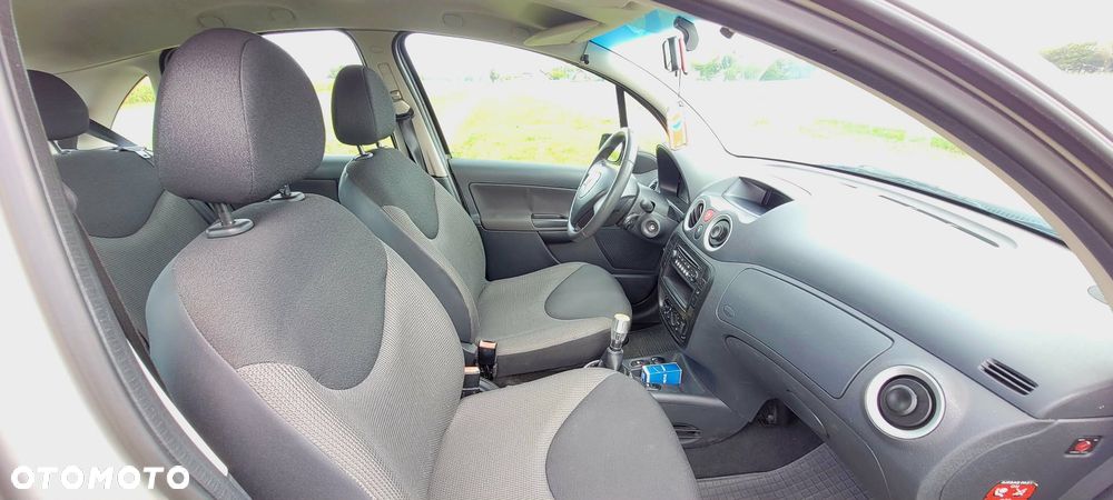 Citroën C3 1.1i Furio - 4