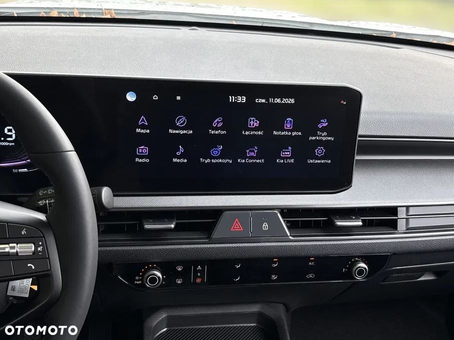 Kia Stonic 1.0 T-GDI M - 19