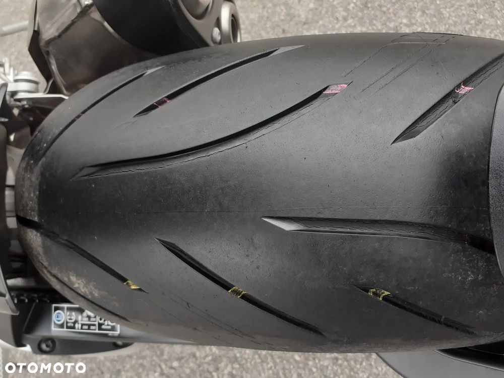 Honda CB - 14