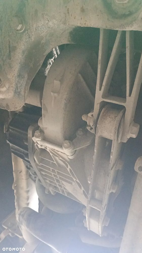 F.V M40 SKRZYNIA BIEGÓW 6 BOXER DUCATO JUMPER III 3.0 M40 Skrzynia biegów w aucie sprawdź - 2