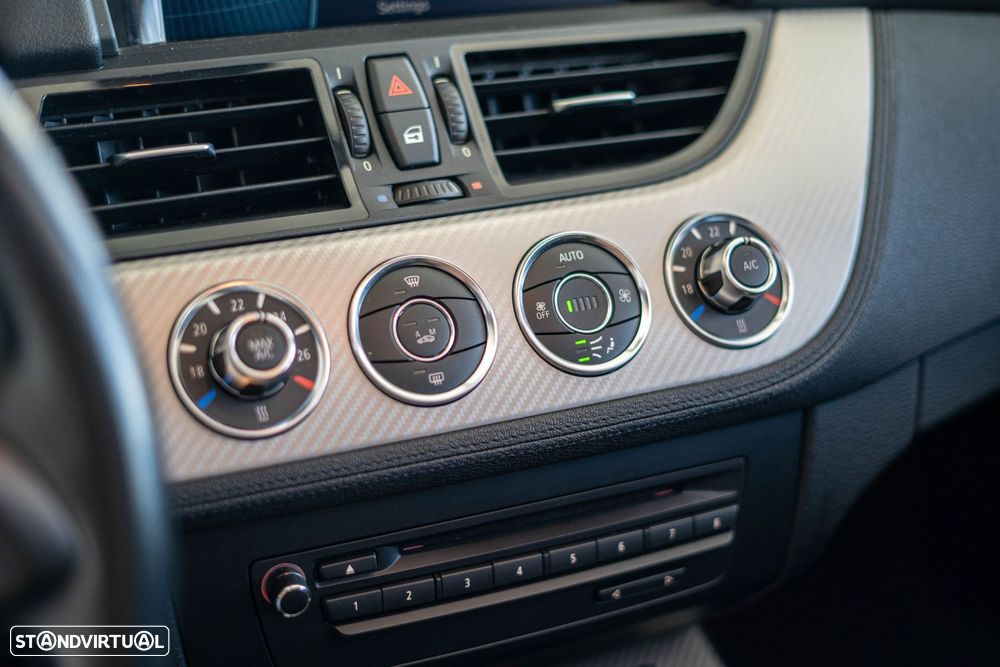 BMW Z4 18 i Pack M Auto - 44