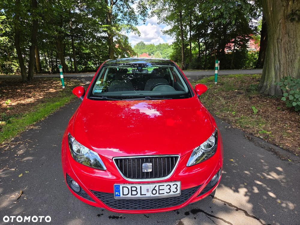 Seat Ibiza SC 1.6 TDI Style - 1