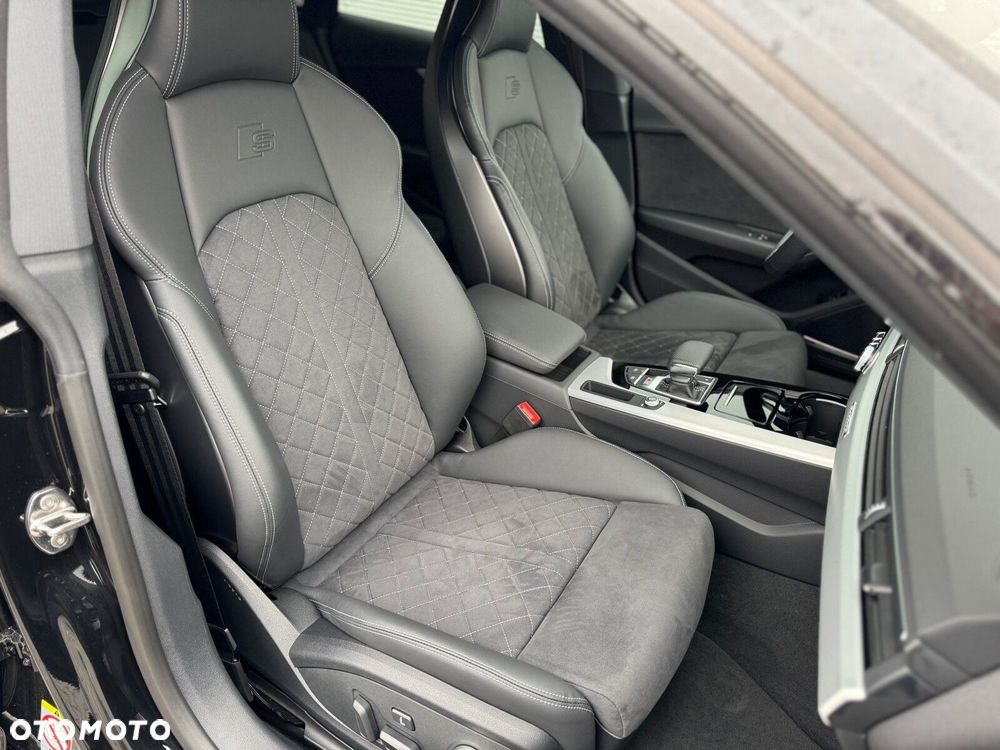 Audi S5 Coupé - 35