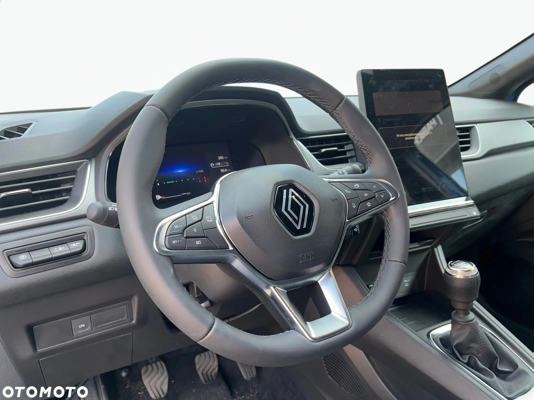 Renault Captur 1.0 TCe Techno - 8