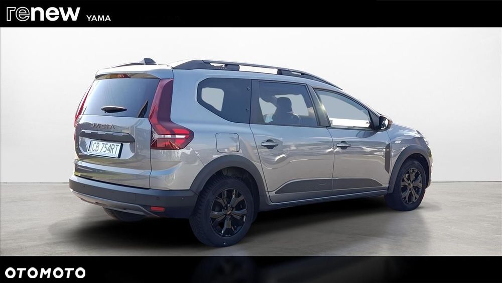 Dacia Jogger - 5