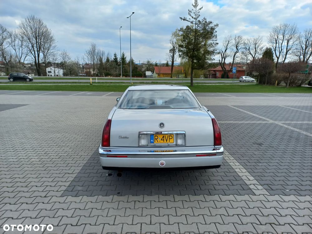 Cadillac Eldorado - 23