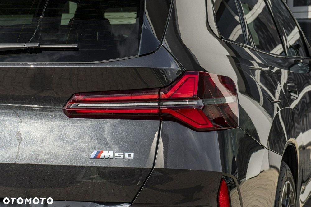 BMW X3 - 12