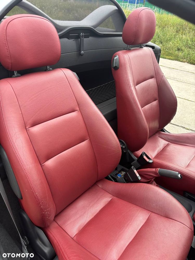 Opel Tigra 1.8 Sport - 3