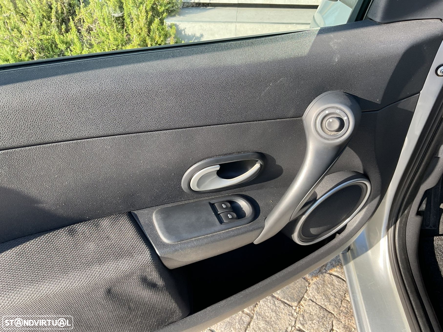 Renault Clio 1.5 dCi Confort - 20