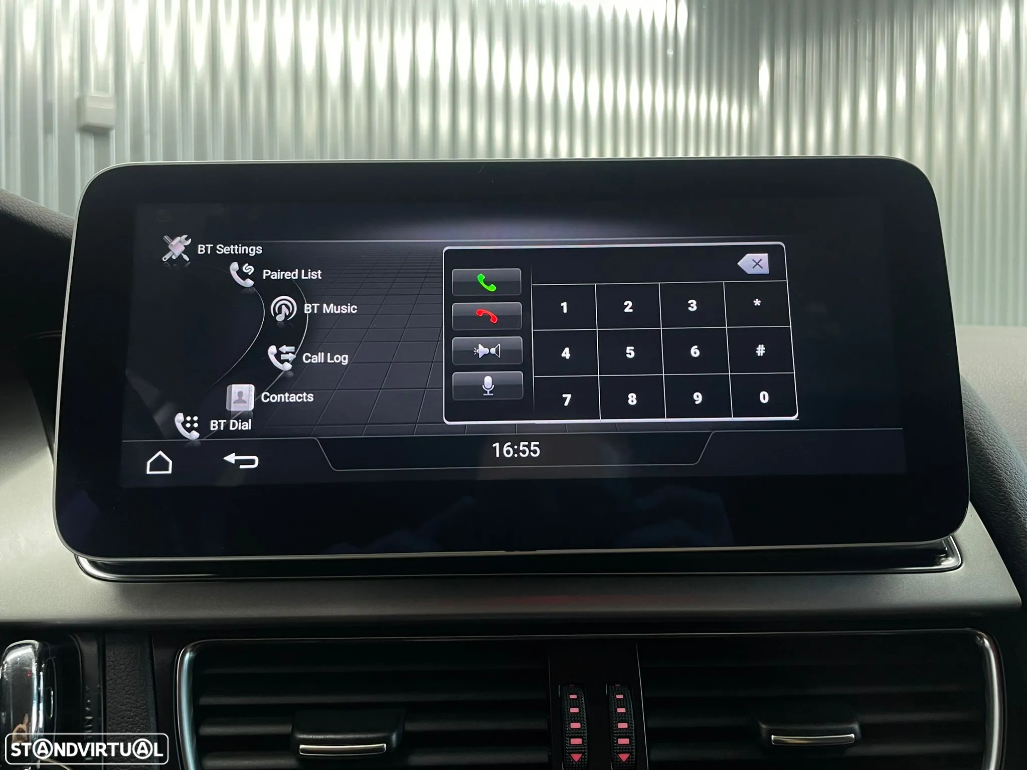Audi A5 Sportback 2.0 TDI S-line - 18