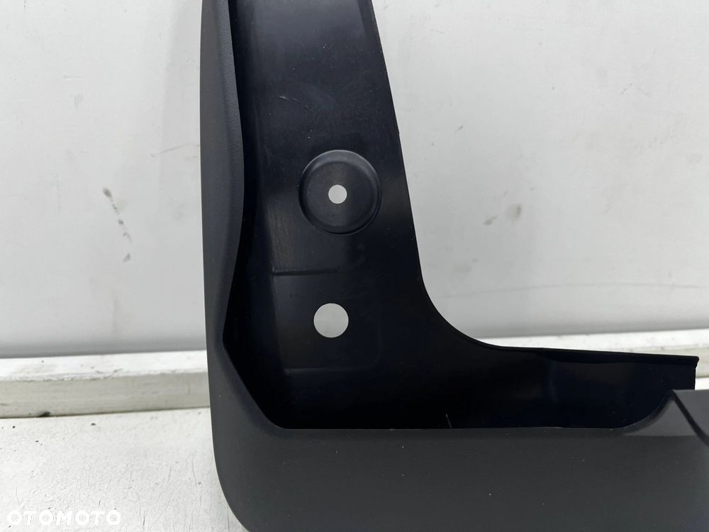 Chlapacze Toyota Corolla E21 18r.- lewa przednia osłona błotnika lewy przód 76622-02230 - 3