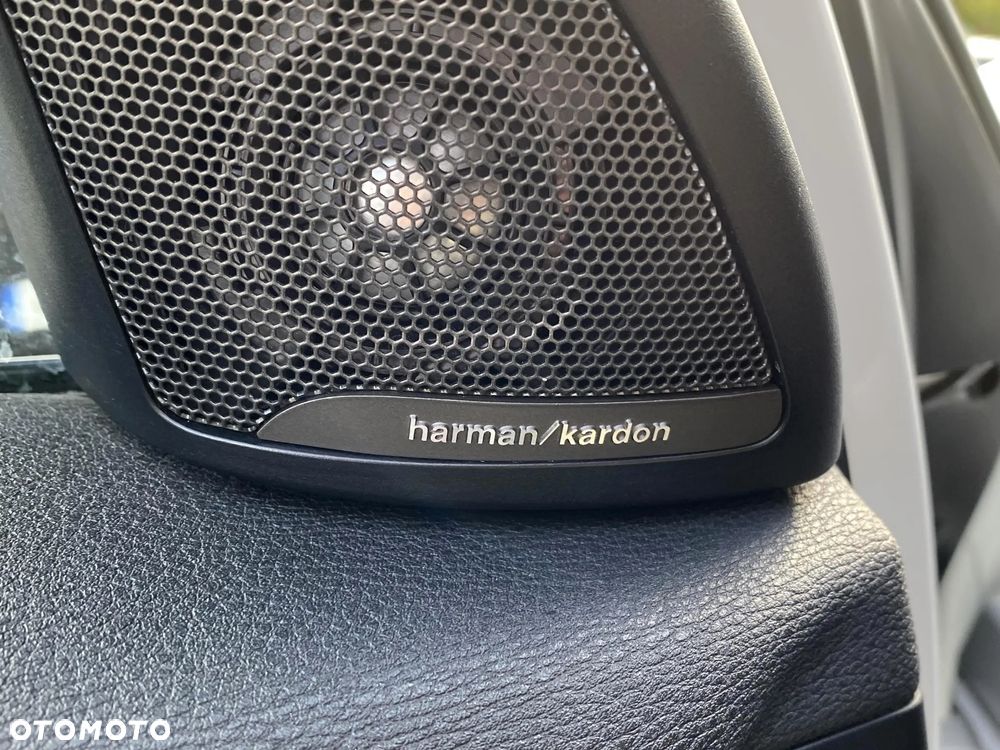 BMW X1 xDrive25d M Sport - 24