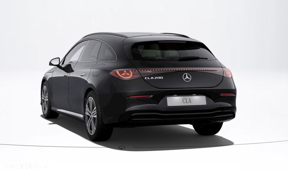 Mercedes-Benz CLA - 3