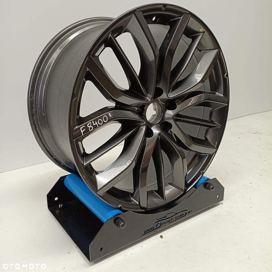 Alufelga 5x114,3 20 Maserati Levante 670112463 (F8400A) - 2