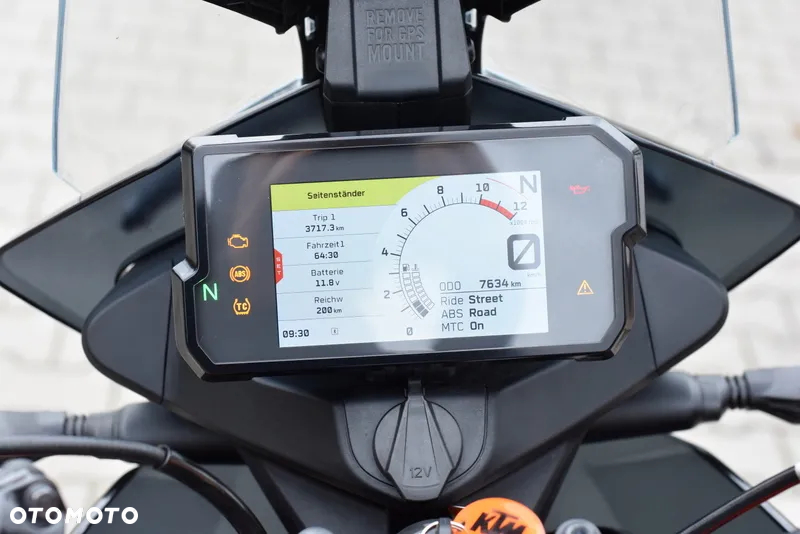 KTM Adventure - 29