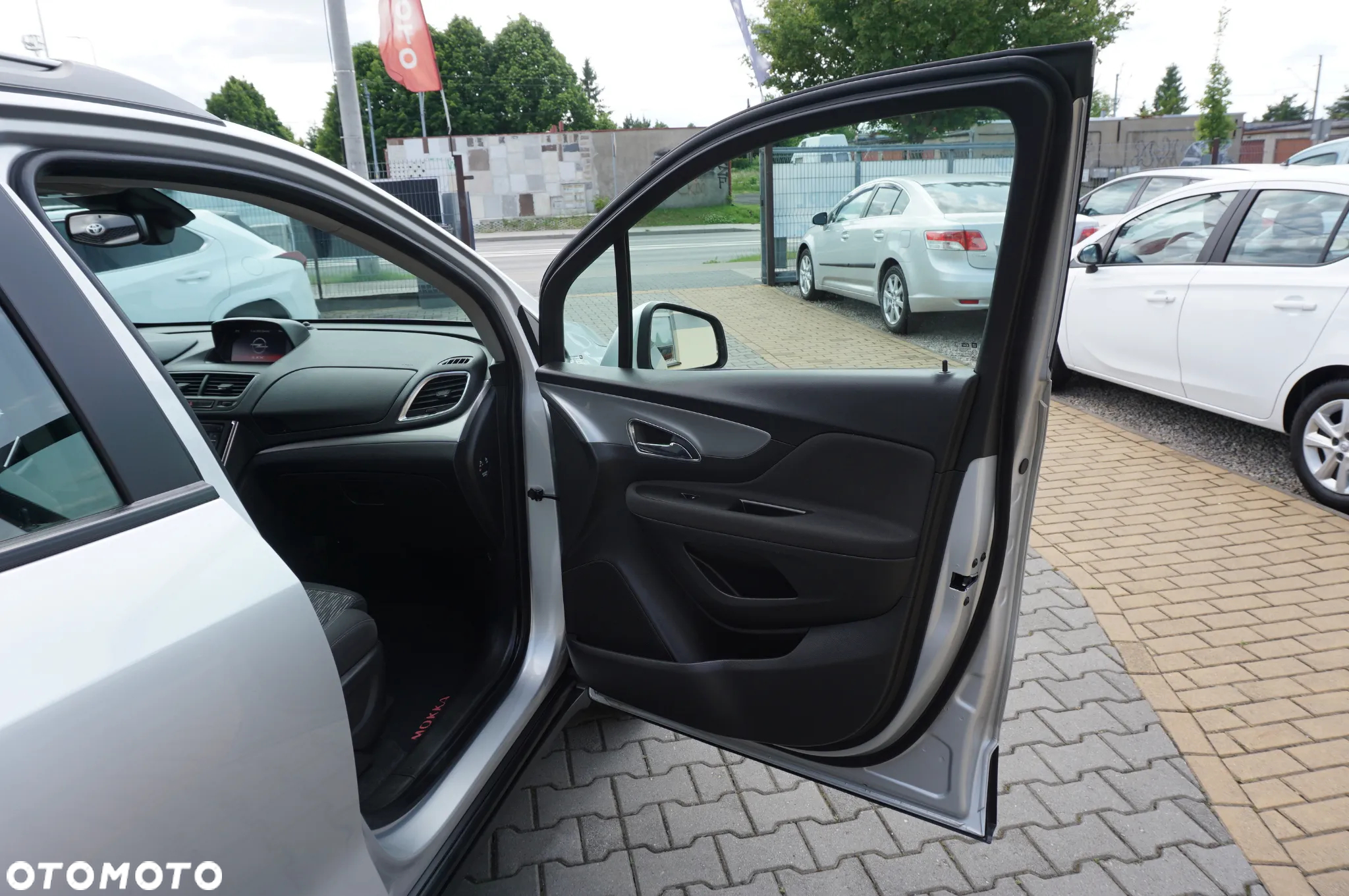 Opel Mokka 1.4 Turbo ecoFLEX Start/Stop 4x4 Edition - 24