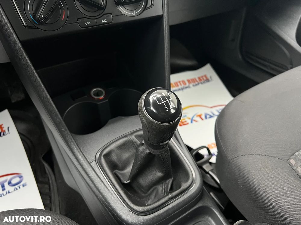Volkswagen Polo 1.4 TDI CR Comfortline - 10