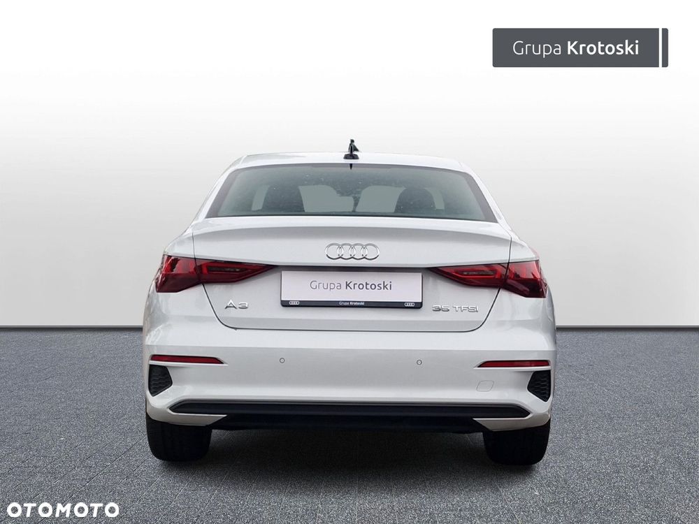 Audi A3 - 4