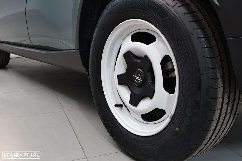 Opel Frontera - 14