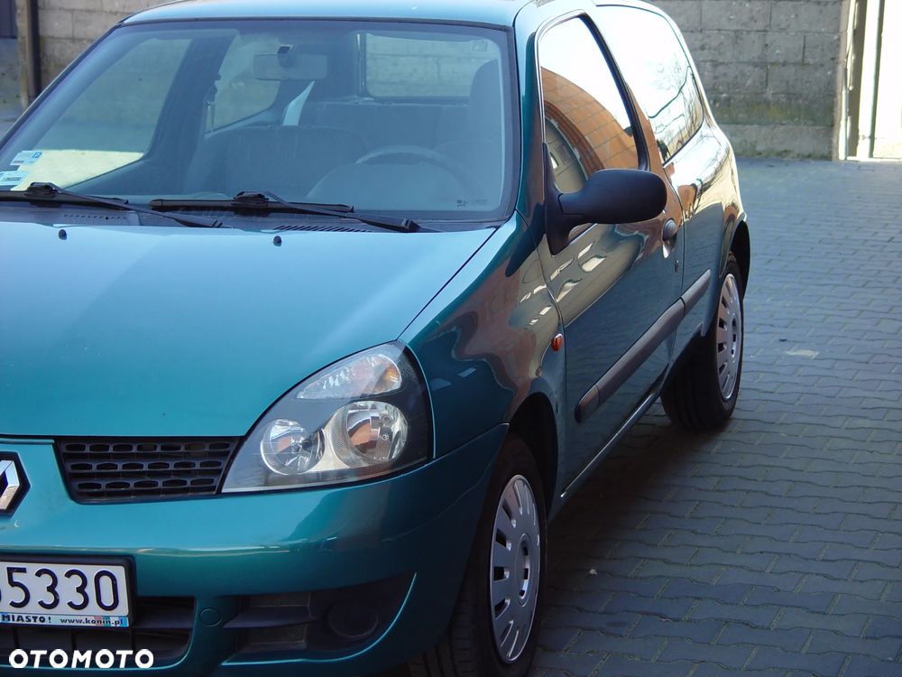 Renault Clio 1.2 All Inclusive - 14