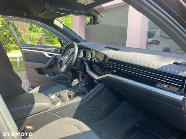 Volkswagen Touareg 3.0 V6 TDI SCR 4Mot - 7